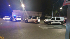 ما حقيقة الانفجار الذي هزّ أرجاء مدينة يافا فجر السبت ؟! 